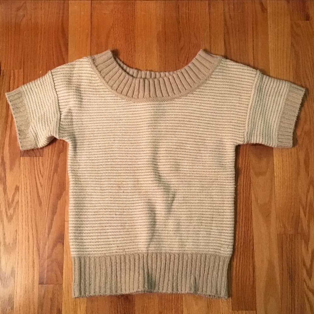 LAST CHANCE! American eagle sweater