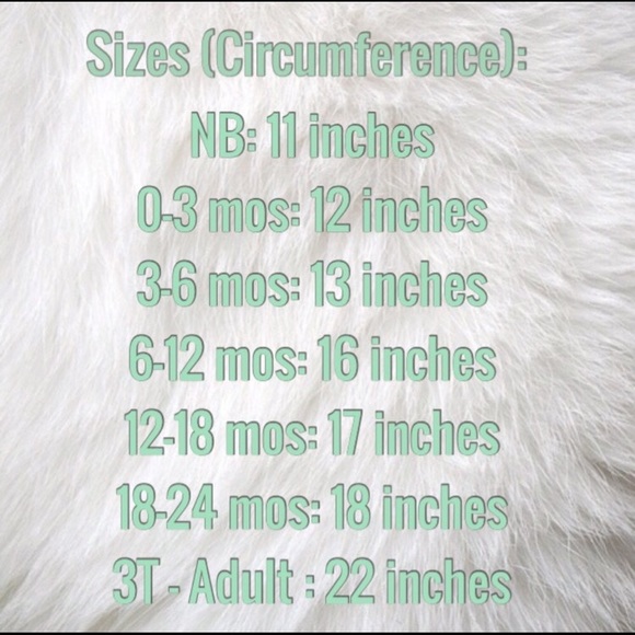 🍁Fall Favorite Headbands! - Picture 4 of 5