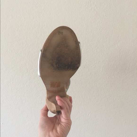 🍁FALL SALE🍁Jeffrey Campbell Inaba Heel - Picture 6 of 7