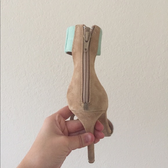 🍁FALL SALE🍁Jeffrey Campbell Inaba Heel - Picture 7 of 7