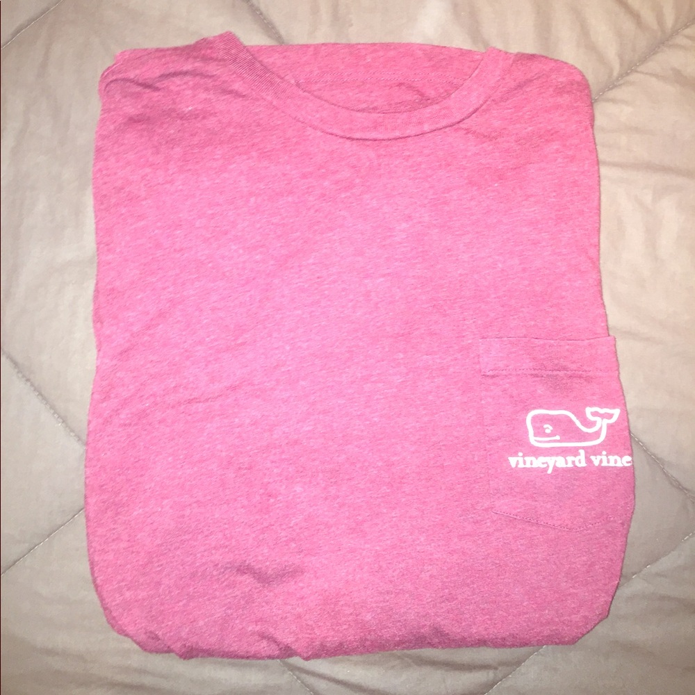 VINEYARD VINES LONG SLEEVE