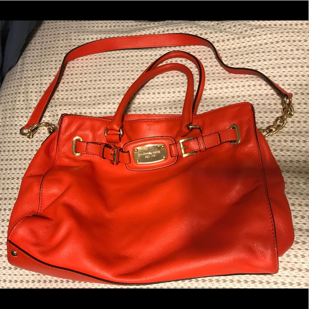 Michael  Kors purse
