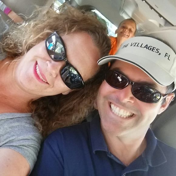 Meet your Posher, Karyn - Picture 1 of 1