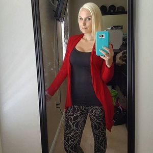 Meet your Posher, Kelsey