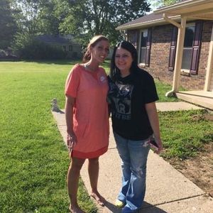 Meet your Posher, Candice