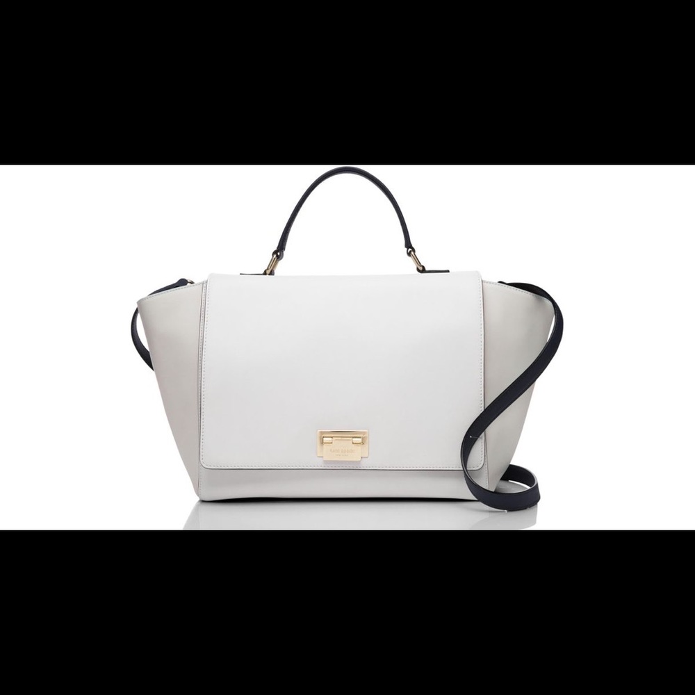 Kate spade large purse