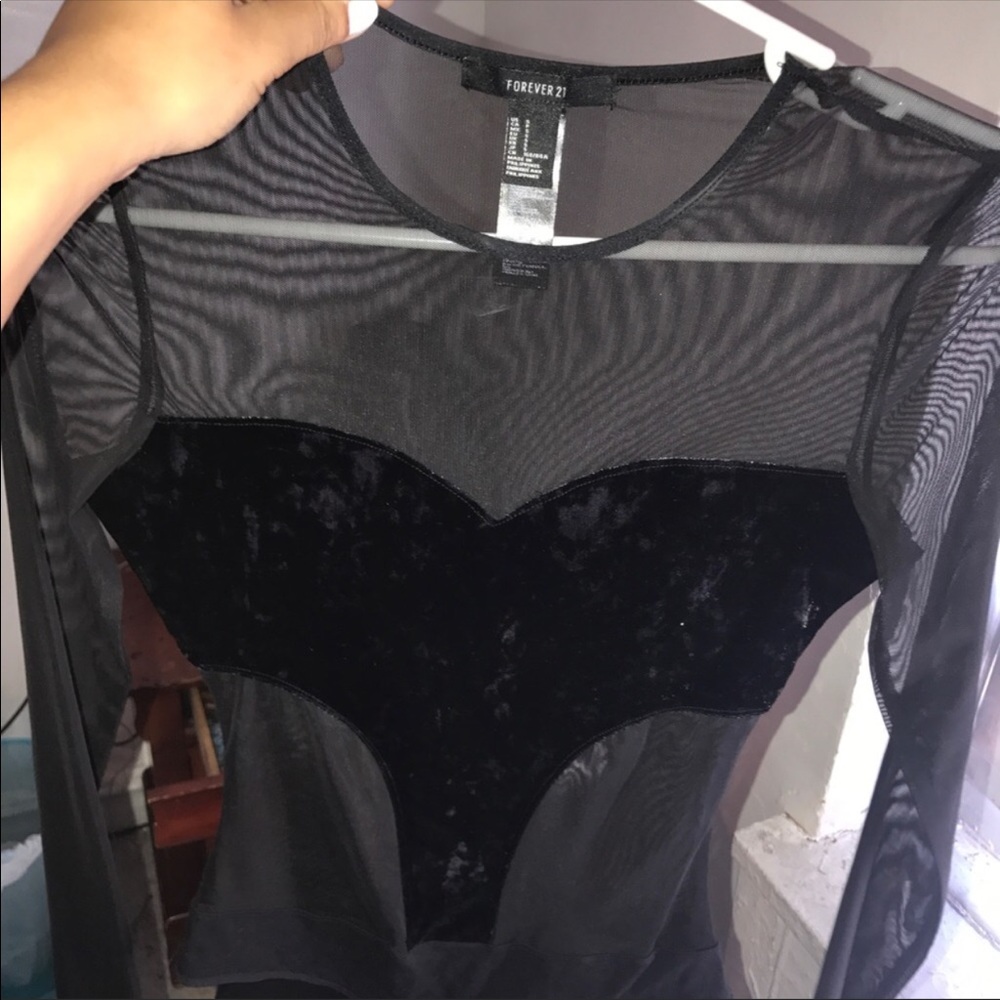 Size: S brand: Forever21