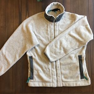 Patagonia Sweater