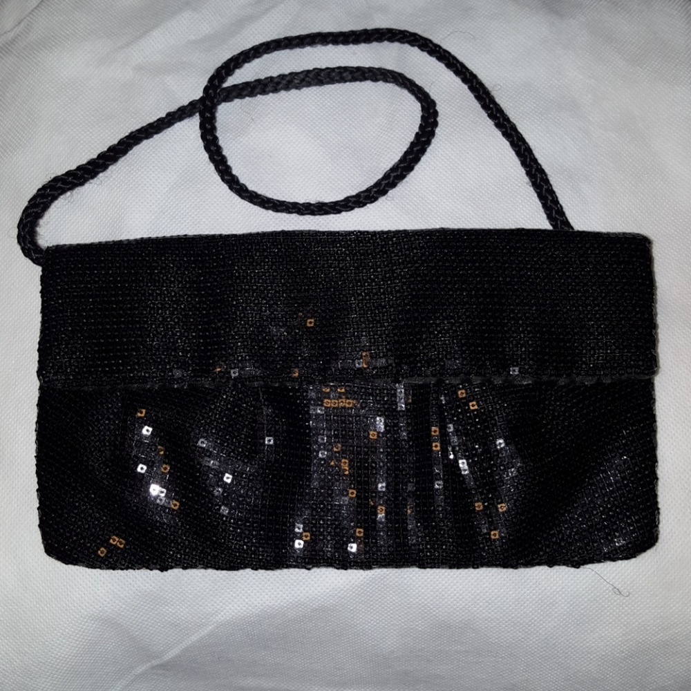 Very elegant gentle use bag