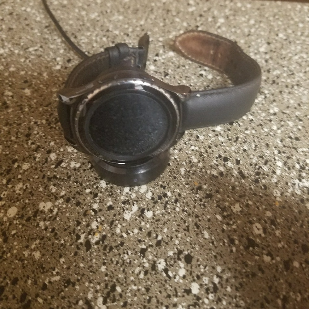 Samsung Gear 2 Smart Watch