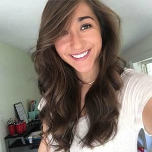 Meet your Posher, Lindsey