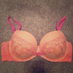 Victoria's Secret Bra