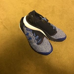 Under Armour Charged Bandit 2 Sz 11.5 Men's