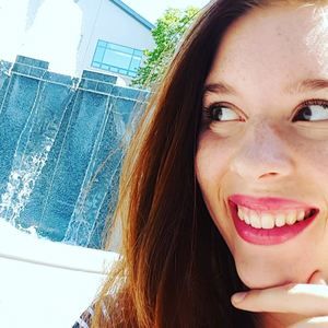 Meet your Posher, Kestrel