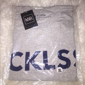 Core logo tee