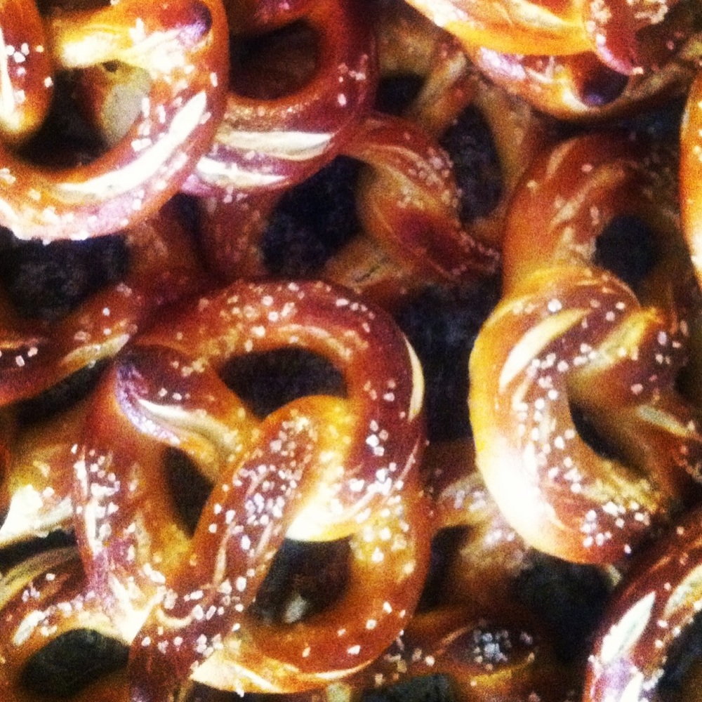 Meet your Posher, Leah