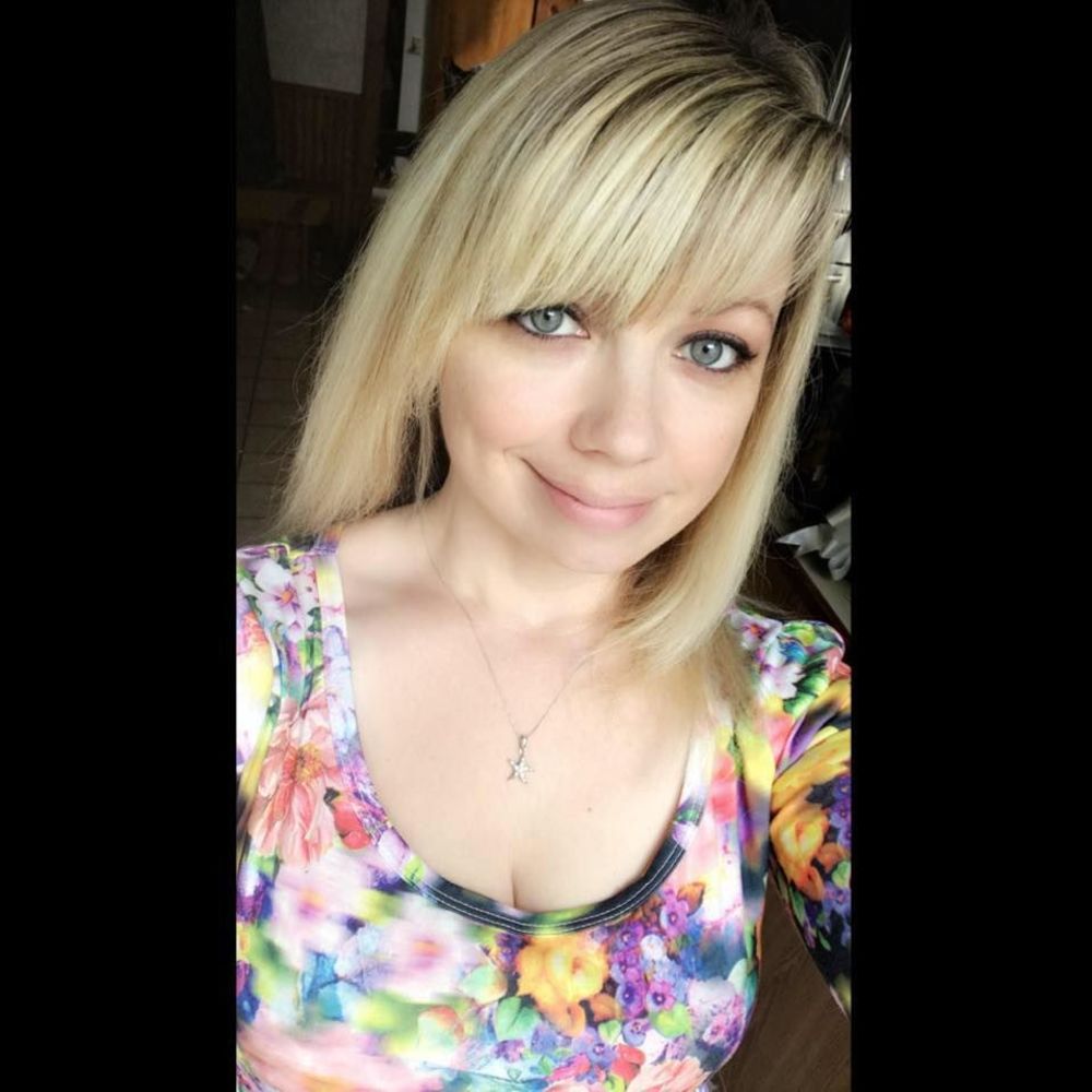 Meet your Posher, Kelly