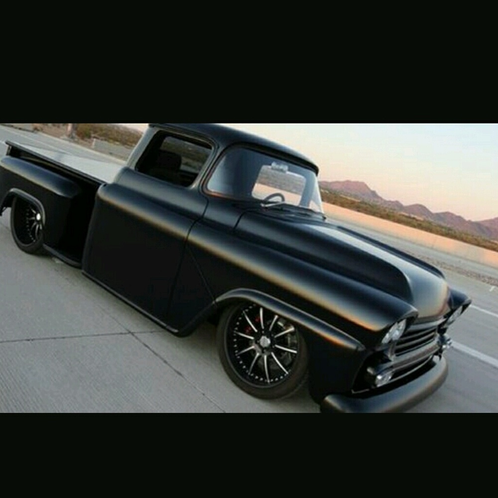 Meet your Posher, Gonzalo