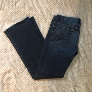 7 For All Mankind Jeans
