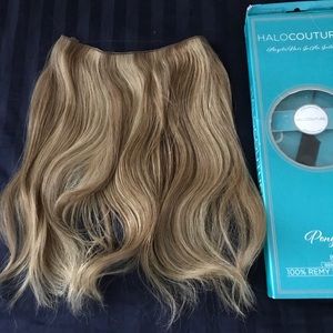 Halo Couture 16" Color 622