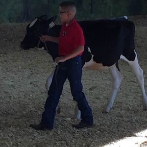 Meet your Posher, Peyton