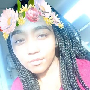 Meet your Posher, Janesia