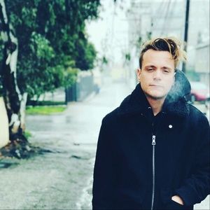 Meet your Posher, Jeff