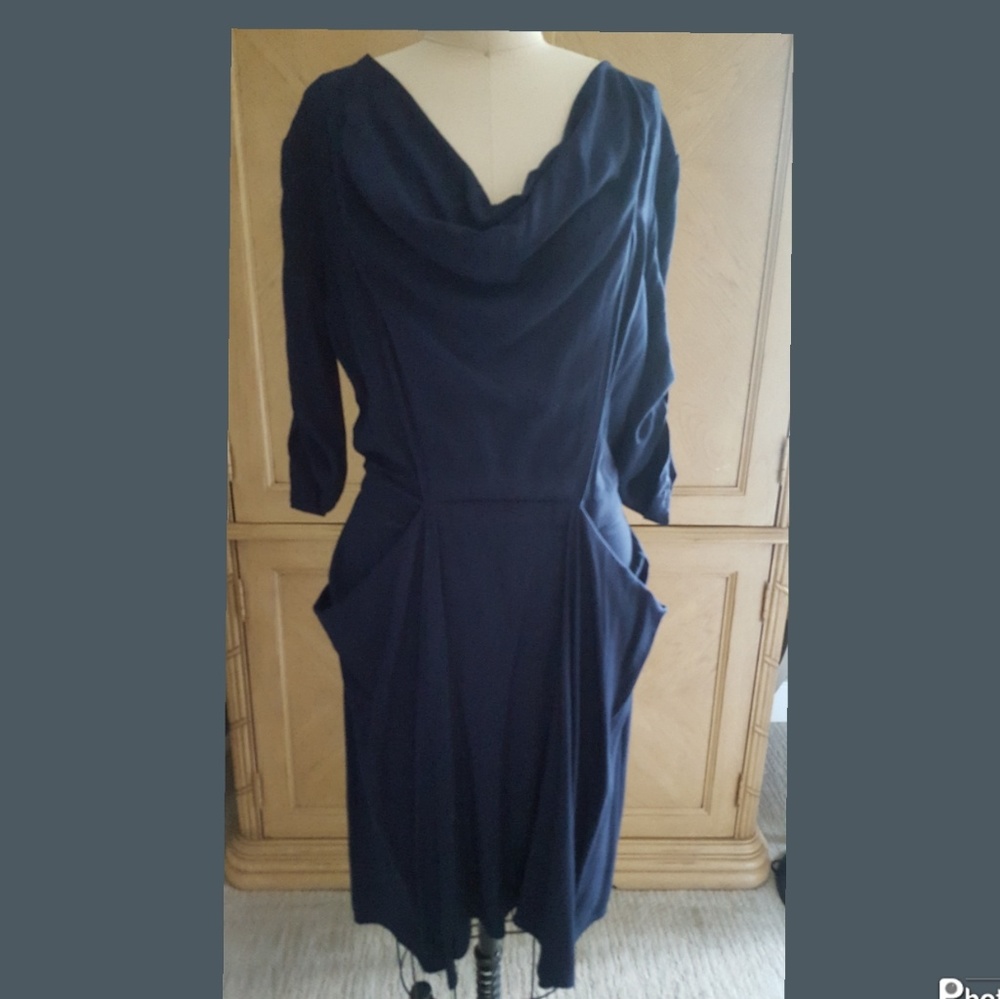 BCBG DRESS