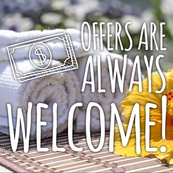 Reasonable offers are always welcome! - Picture 2 of 2