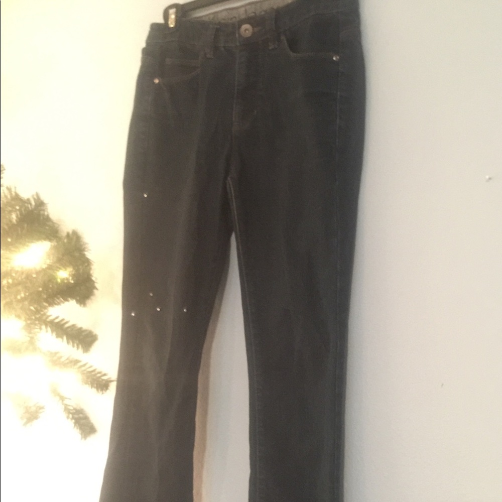 Calvin Klein Jeans worn once.