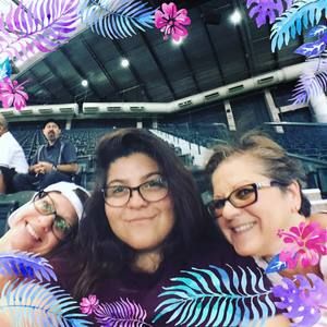 Meet your Posher, Irene