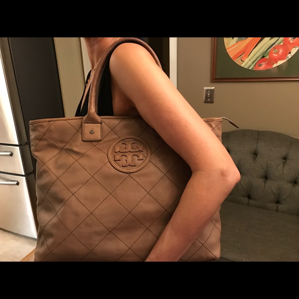 Tory Burch tote