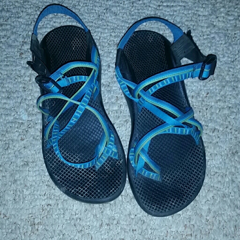 Chacos