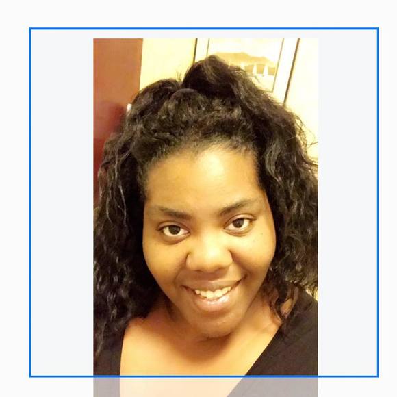 Meet your Posher, Martika - Picture 1 of 1