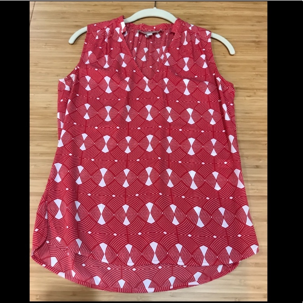 Banana republic blouse