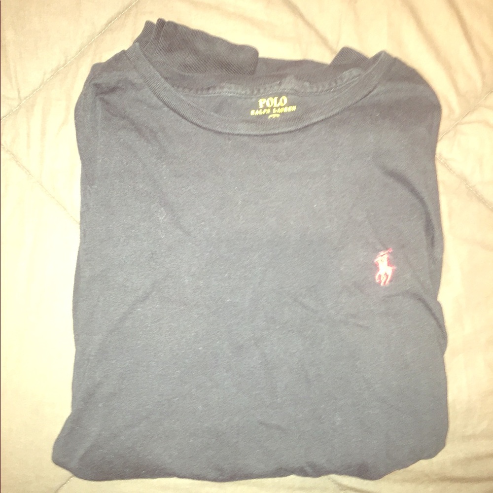 POLO LONG SLEEVE