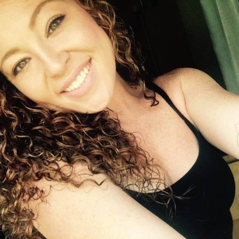 Meet your Posher, Tiffany