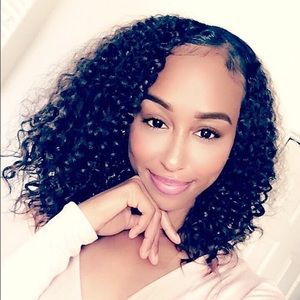 Meet your Posher, Erika