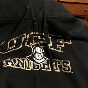 Ucf knights hoodie
