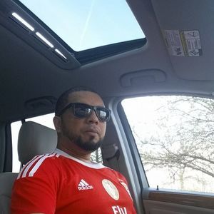 Meet your Posher, Osvaldo