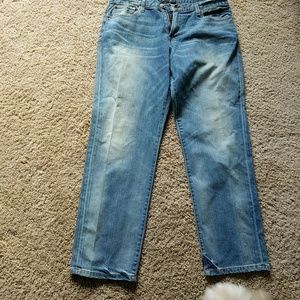 NWOT Lucky Brand Jeans