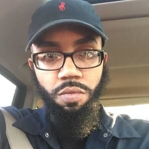 Meet your Posher, Darrell