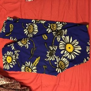 Lularoe leggings!