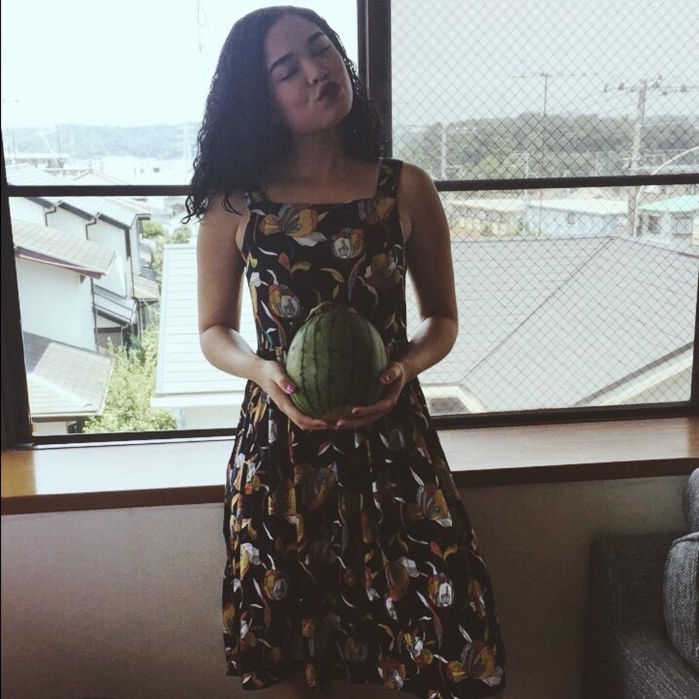 Meet your Posher, Barbara