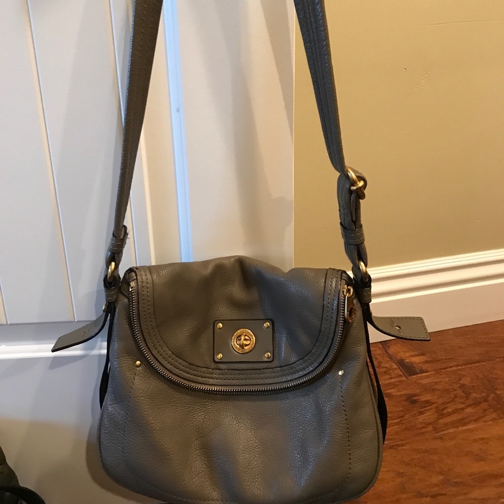Marc by Marc Jacobs cross body