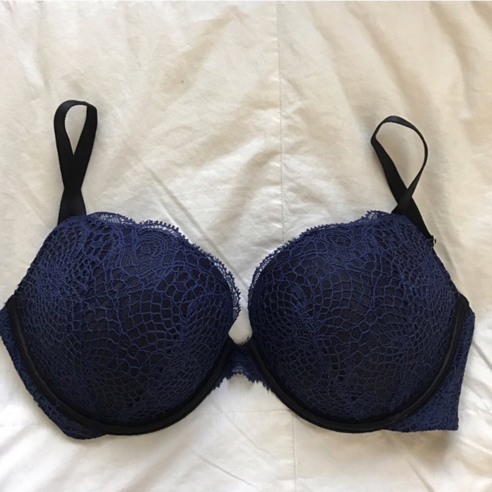 VS Very Sexy Push Up Bra