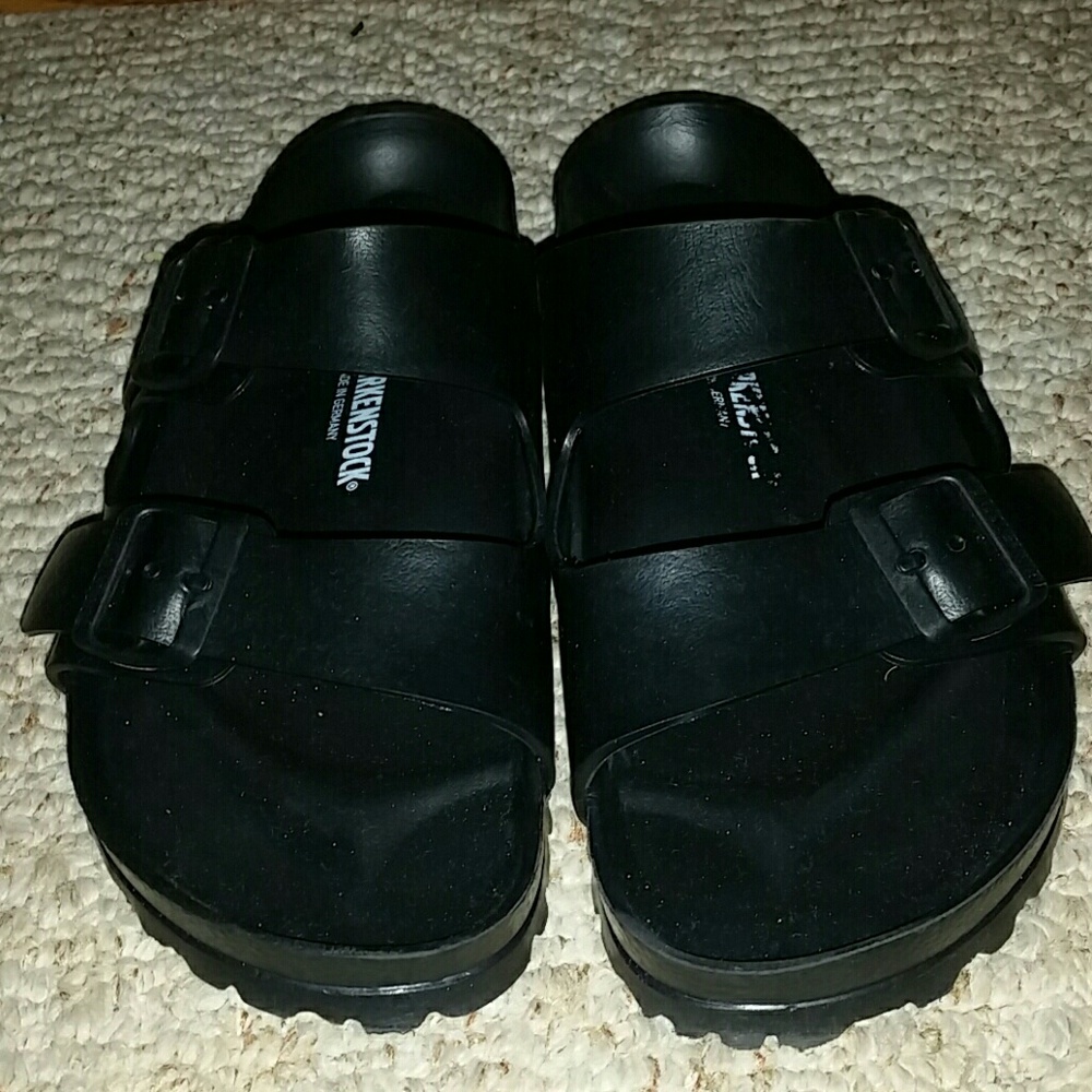 Birkenstocks