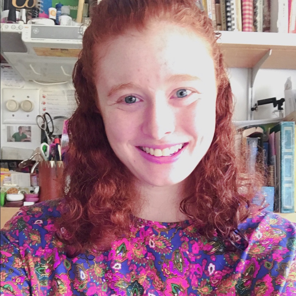 Meet your Posher, Clarissa