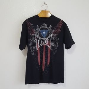Men's Tapout Shirt