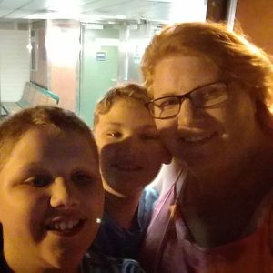 Meet your Posher, Jenifer